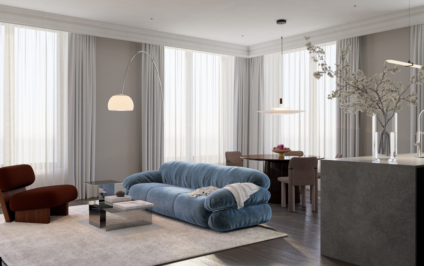 Заголовок 3